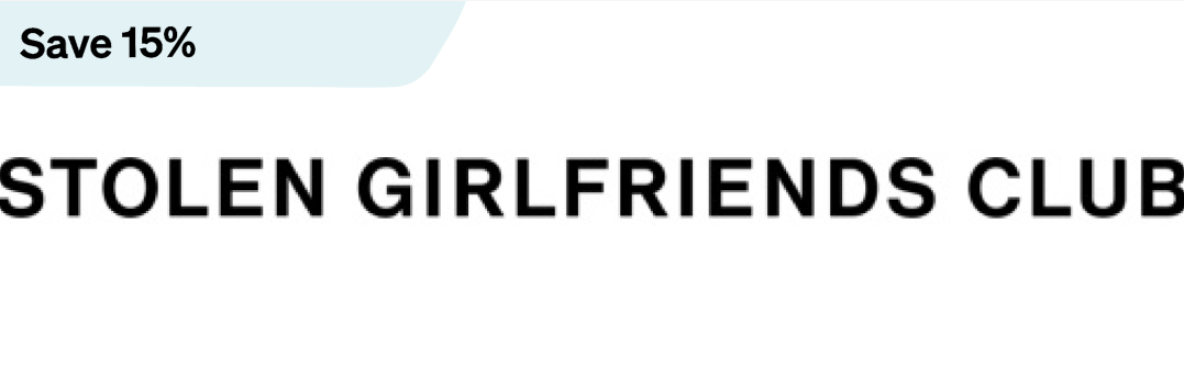 Stolen Girlfriends Club